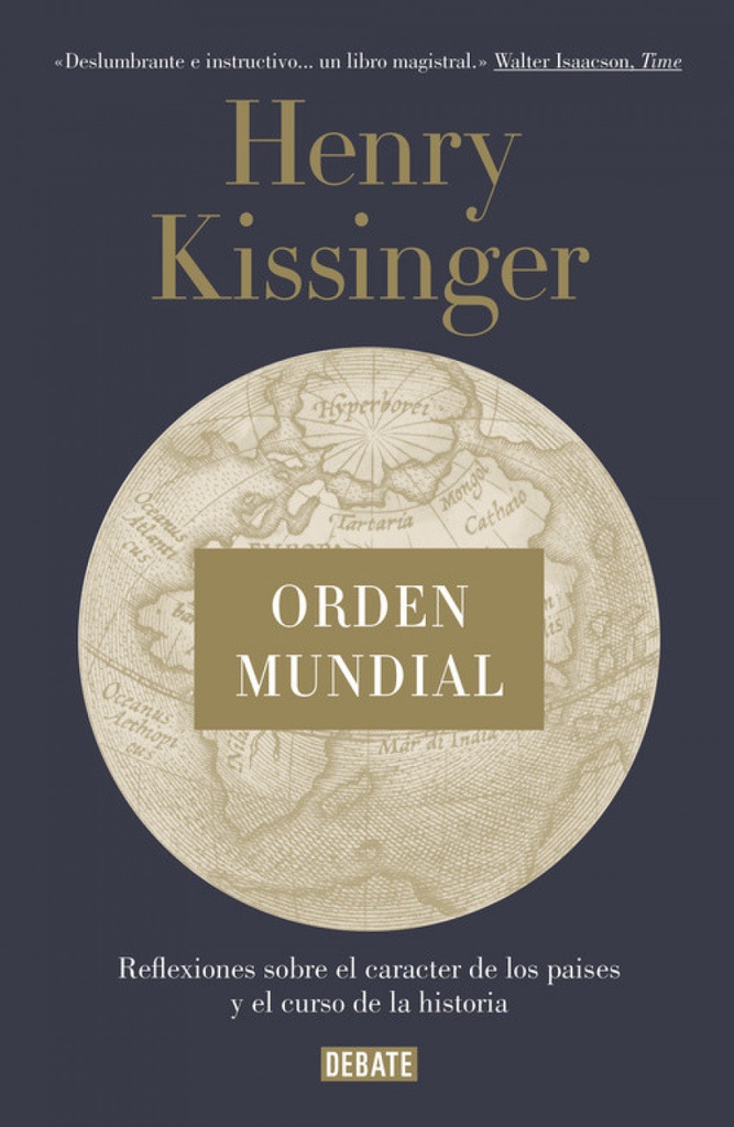 [9788499925714] Orden Mundial
