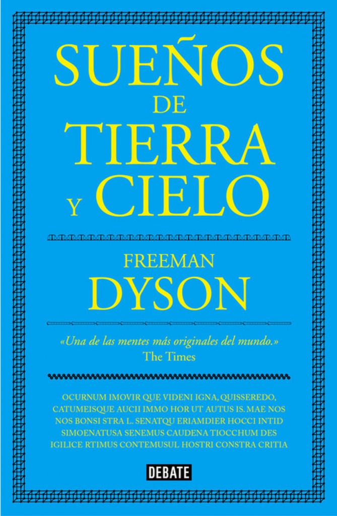 [9788499927077] Sueños de Tierra y Cielo