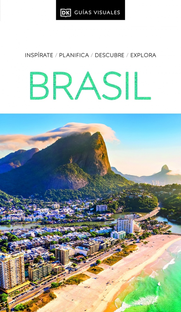 [9780241679111] Brasil