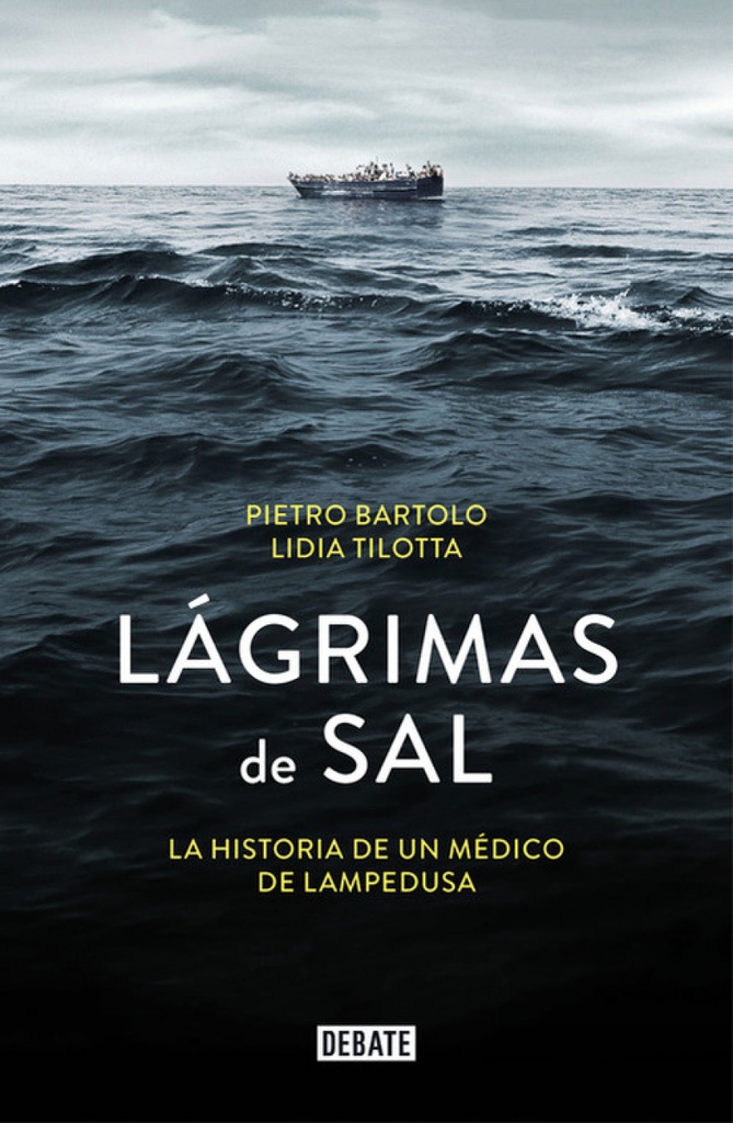 [9788499927381] Lágrimas de Sal