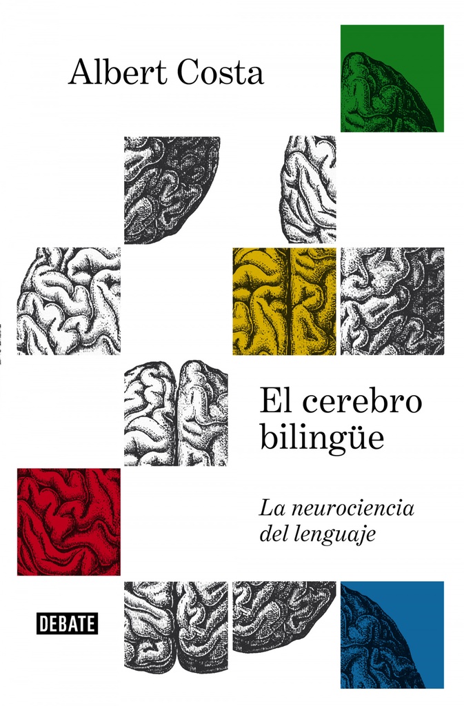 [9788499927657] El Cerebro Bilingüe