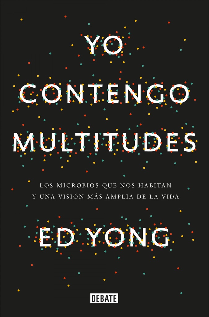 [9788499927664] Yo Contengo Multitudes