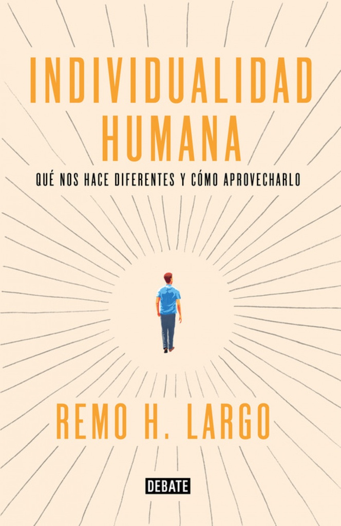 [9788499927718] La Individualidad Humana