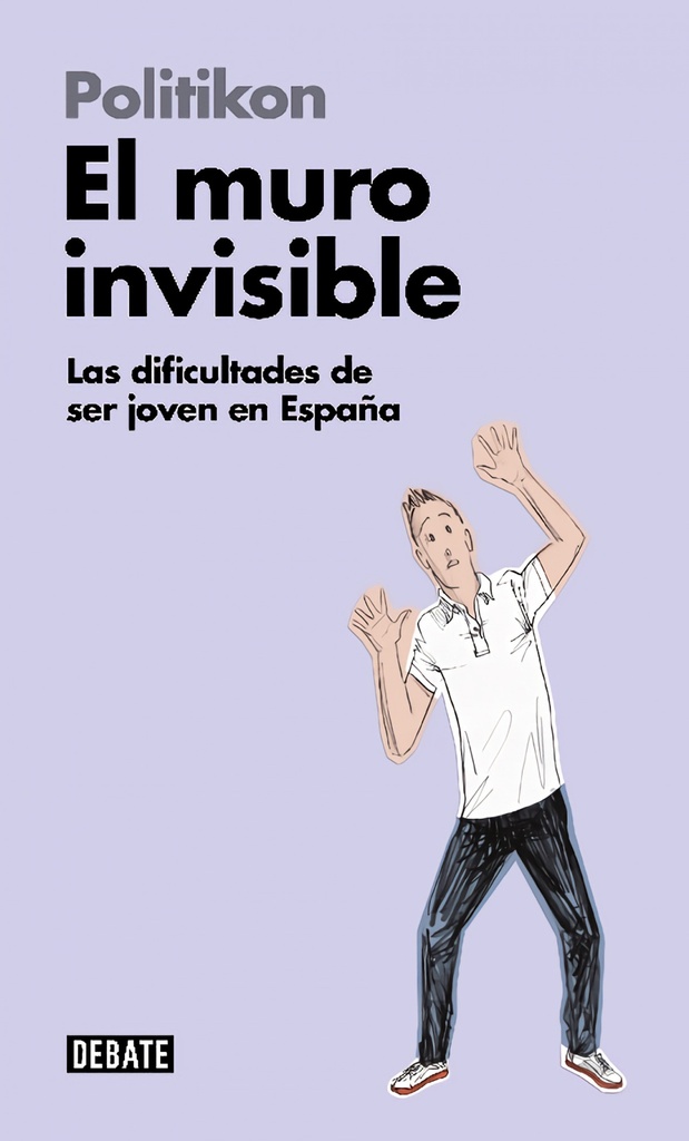 [9788499927725] El Muro Invisible