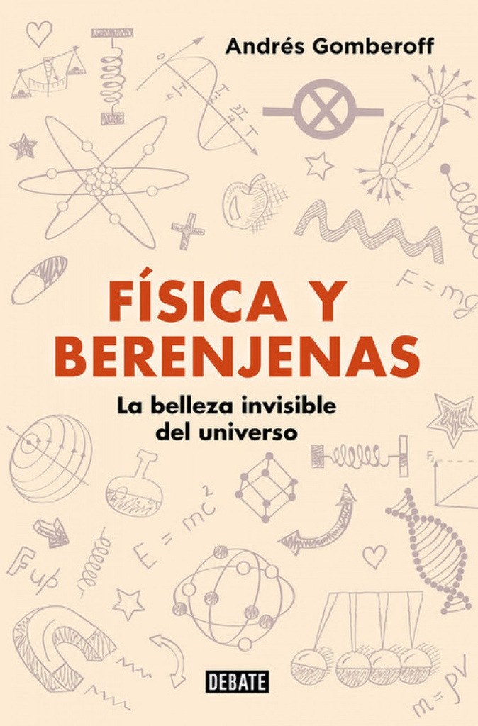 [9788499928142] Física y Berenjenas