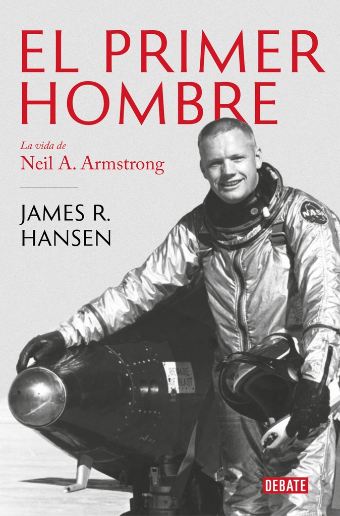 [9788499928258] El Primer Hombre