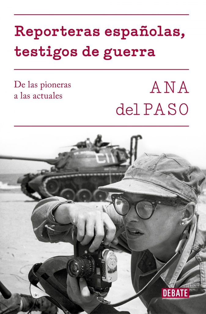 [9788499928302] Reporteras Españolas