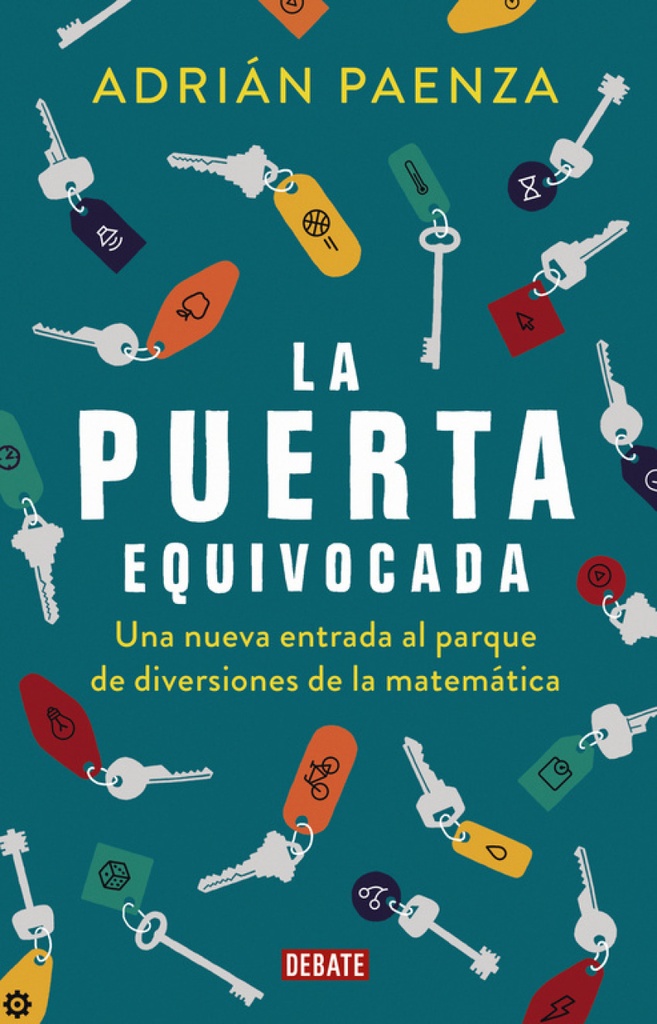 [9788499928326] La Puerta Equivocada