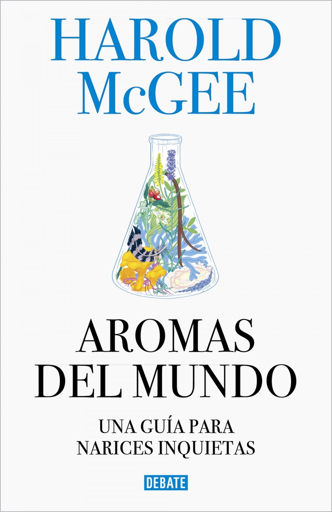 [9788499928487] Aromas del mundo