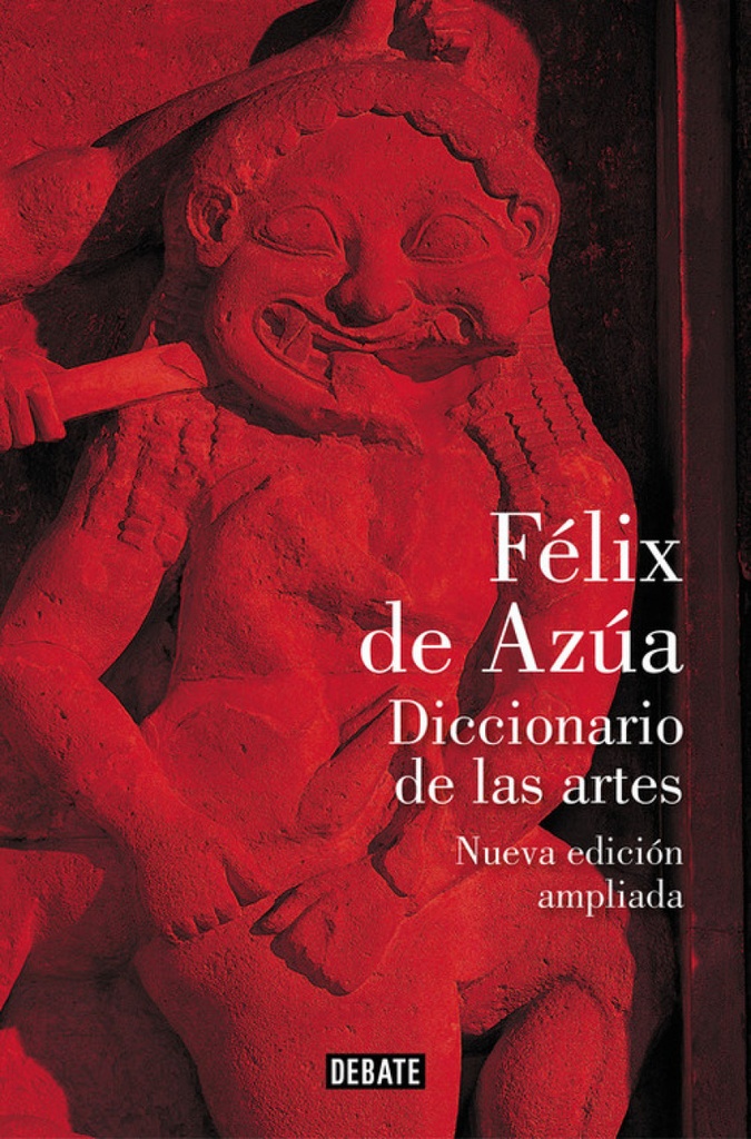[9788499928630] Diccionario de las Artes
