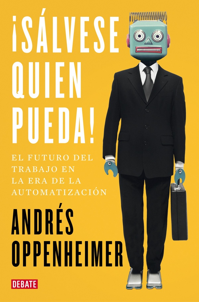[9788499929187] ¡sálvese Quièn Pueda!