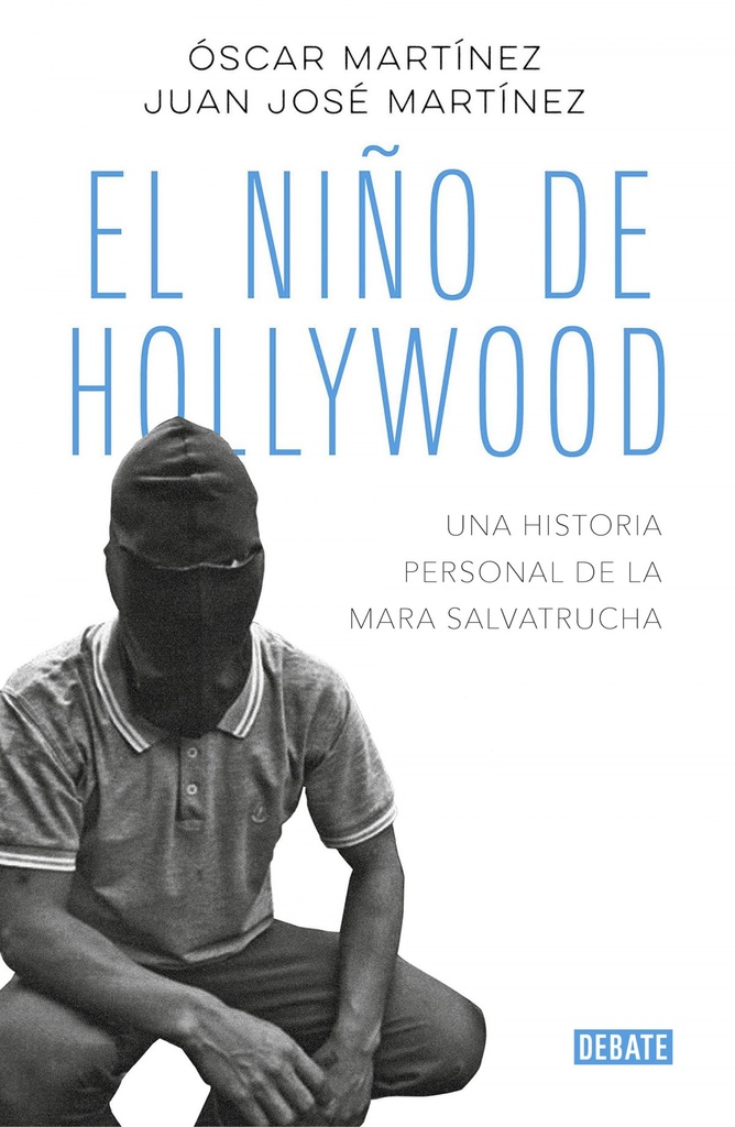 [9788499929613] El Niño de Hollywood