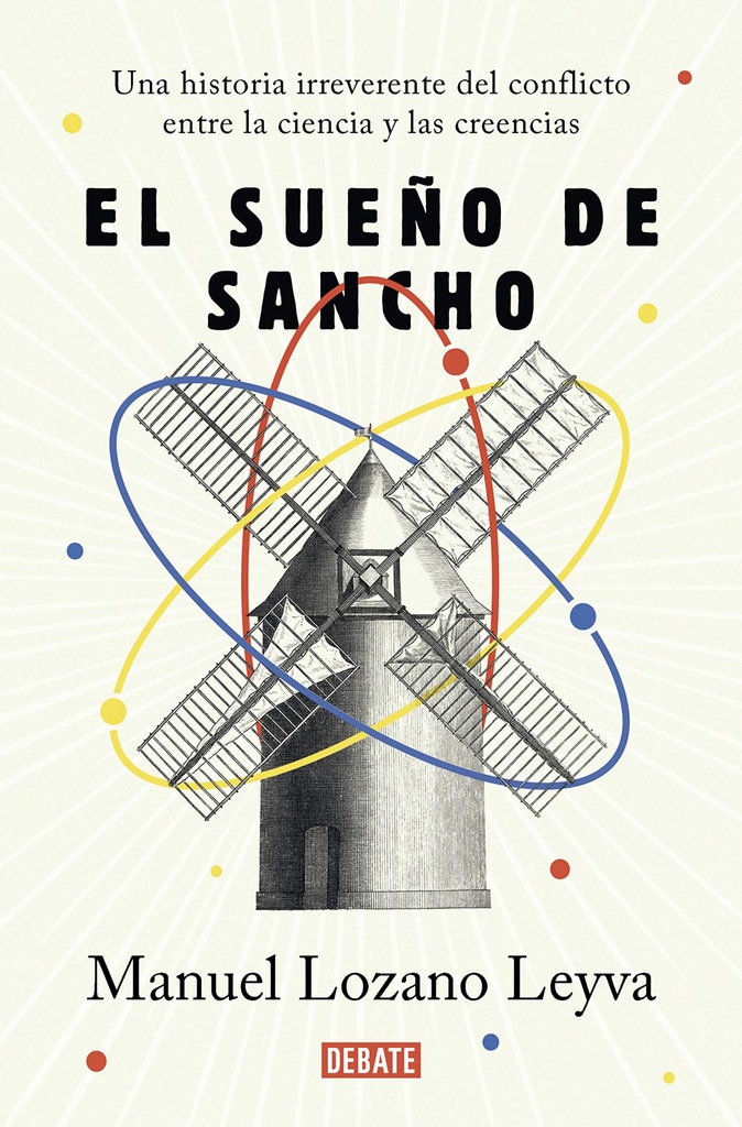 [9788499929620] El Sueño de Sancho