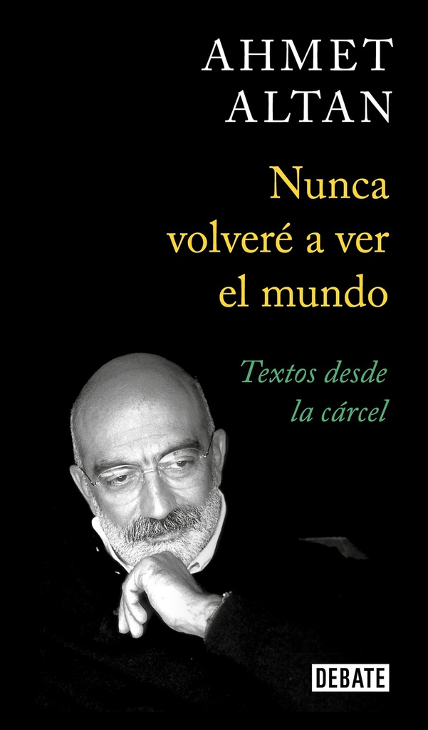 [9788499929774] Nunca Volverè a Ver el Mundo