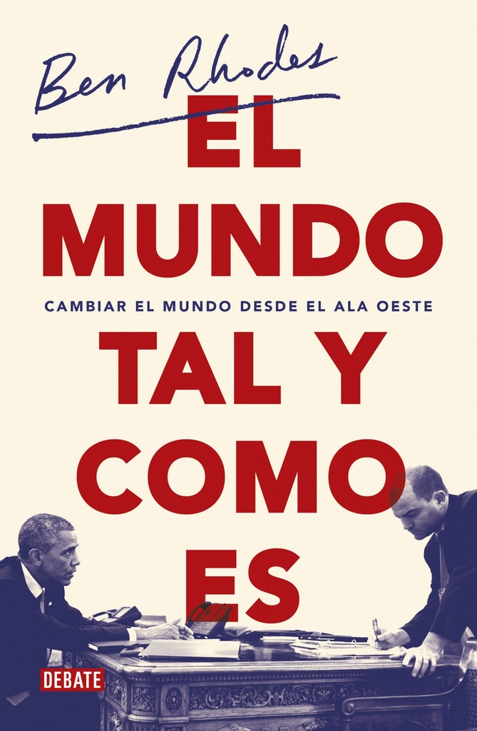 [9788499929897] El Mundo Tal y Como Es