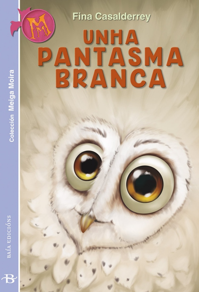 [9788499953106] Unha Pantasma Branca