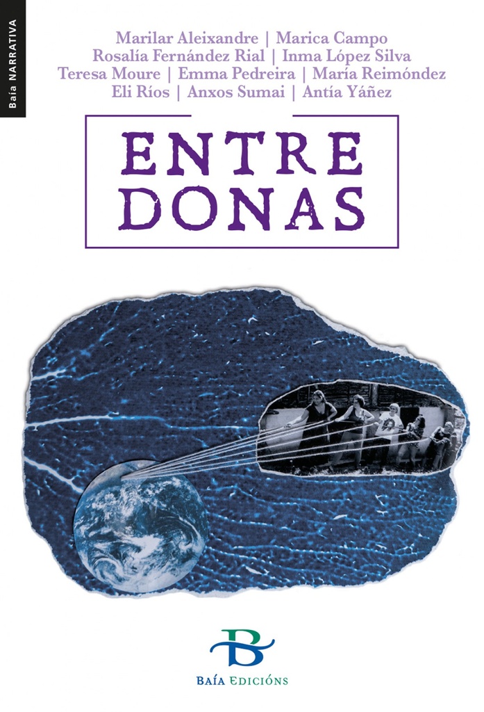 [9788499953427] Entre Donas