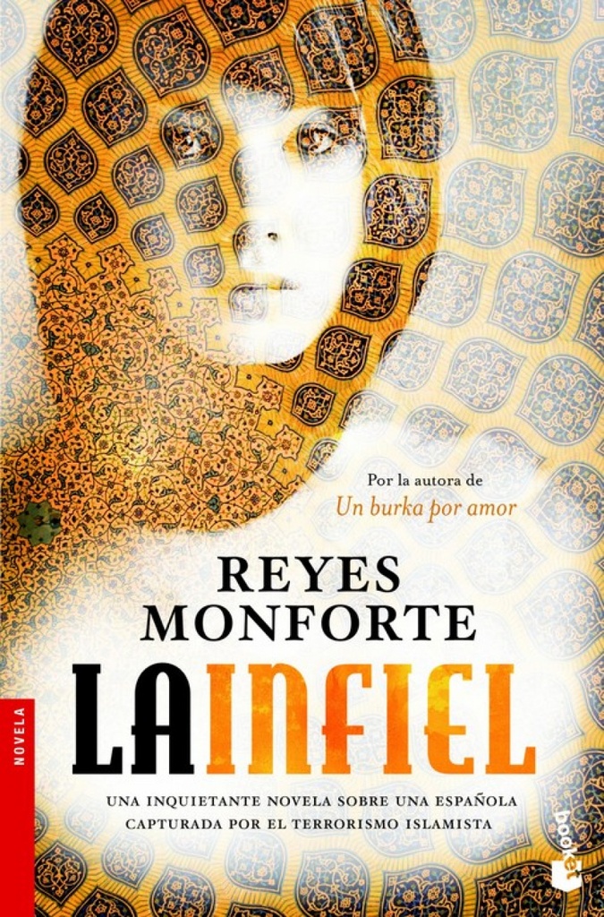 [9788499981659] La Infiel