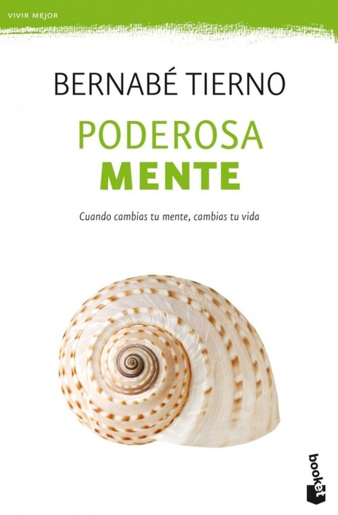 [9788499981727] Poderosa Mente