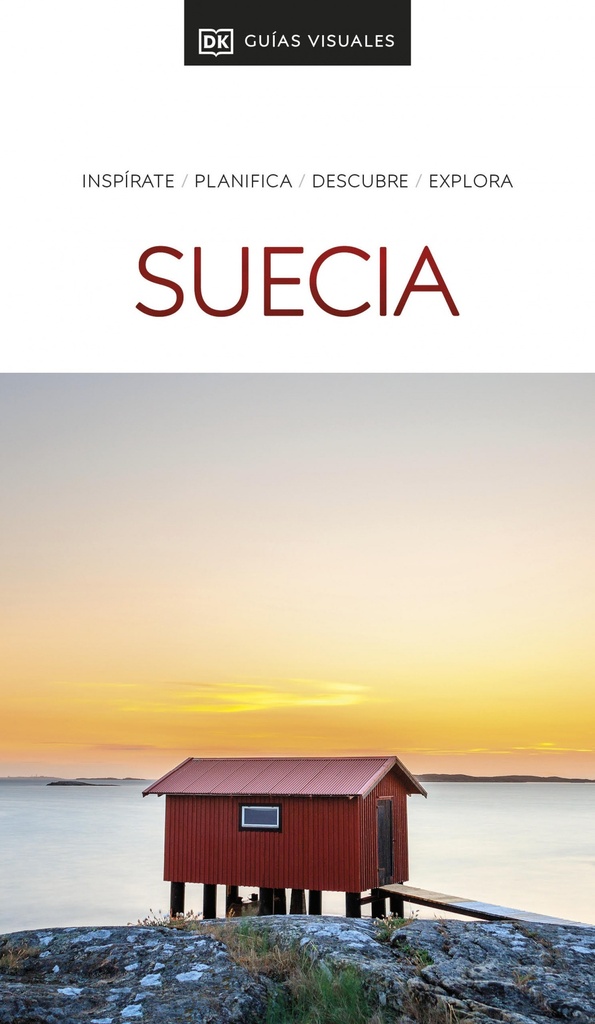 [9780241682890] Suecia