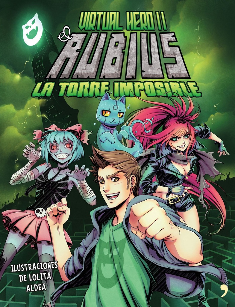 [9788499985466] La Torre Imposible