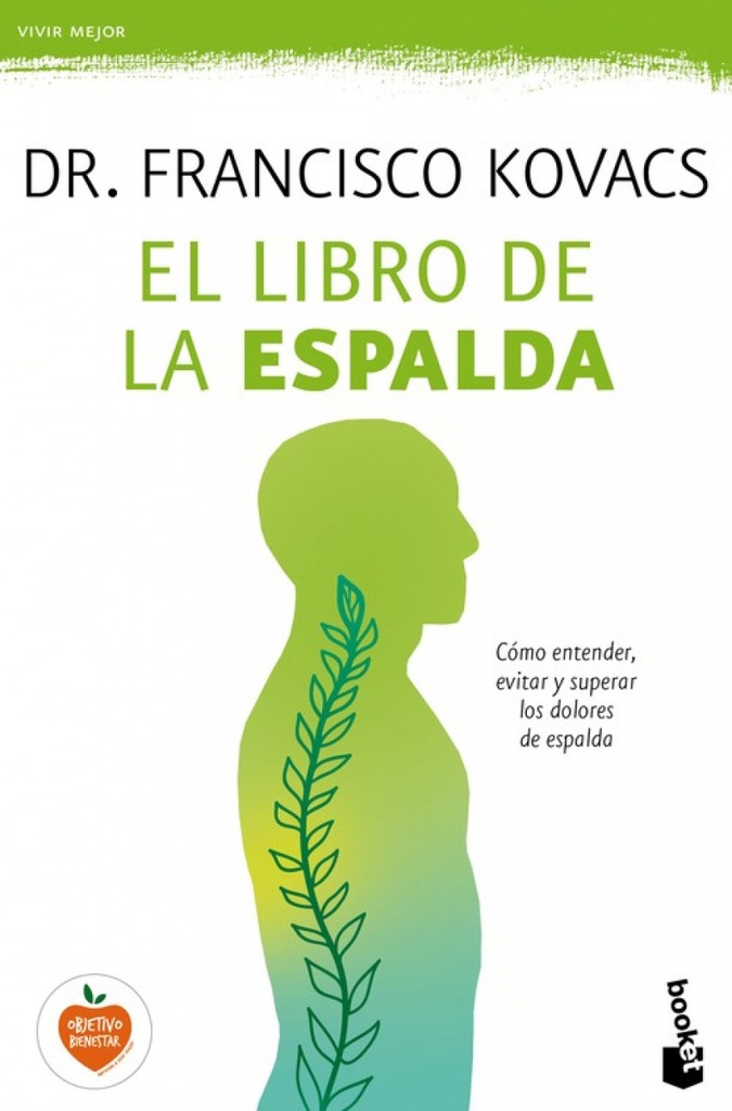 [9788499985688] El Libro de la Espalda
