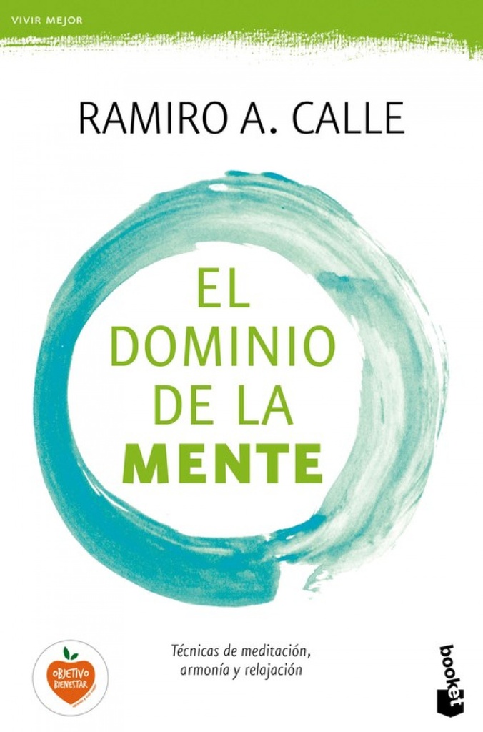 [9788499985695] El Dominio de la Mente