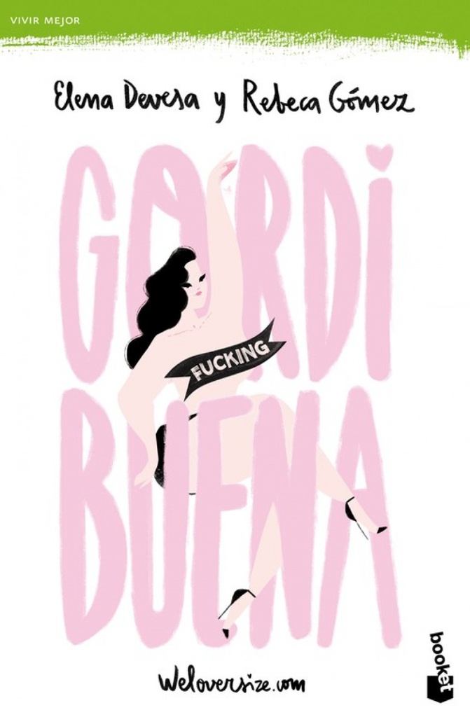 [9788499986128] Gordi Fucking Buena