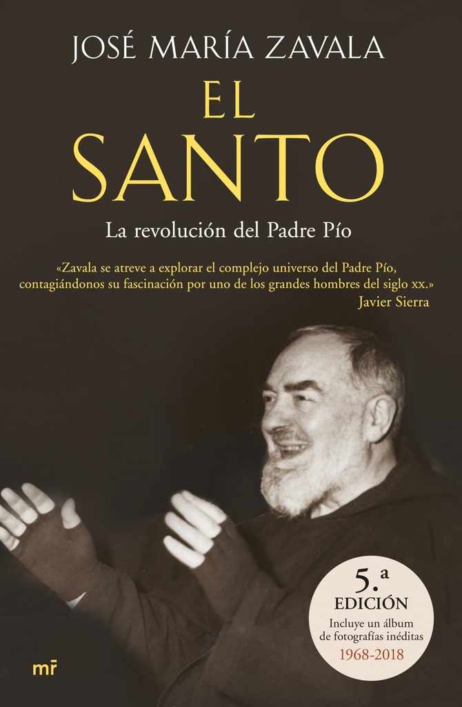 [9788499986494] El Santo