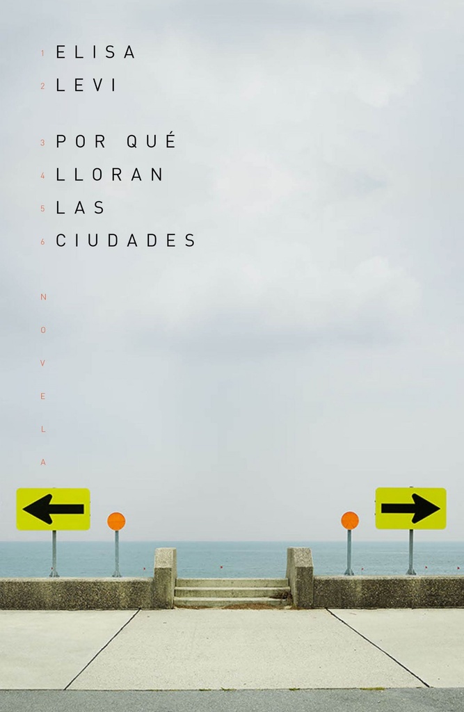[9788499987125] Por que Lloran las Ciudades