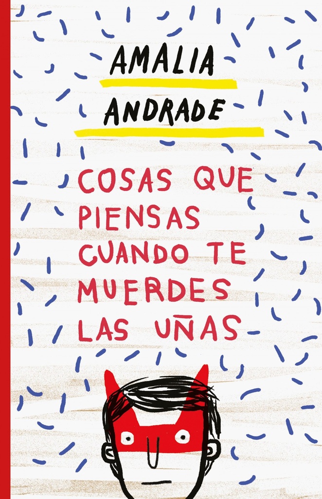[9788499987163] Cosas que Piensas Cuando Te Muerdes las Uñas