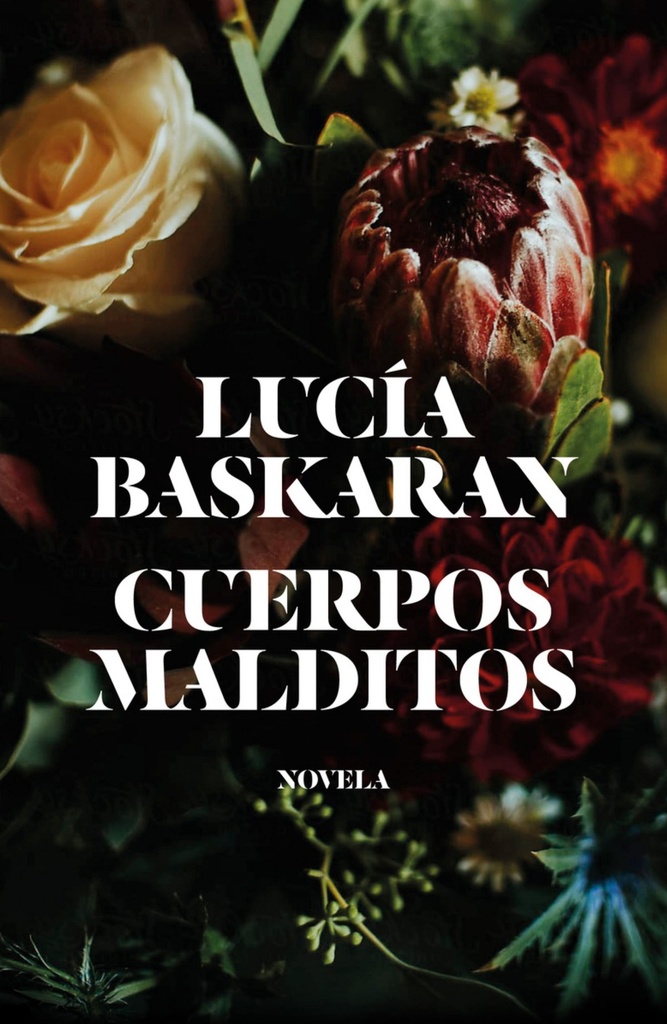 [9788499987422] Cuerpos Malditos