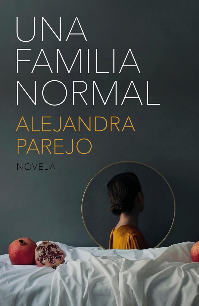 [9788499987583] Una Familia Normal