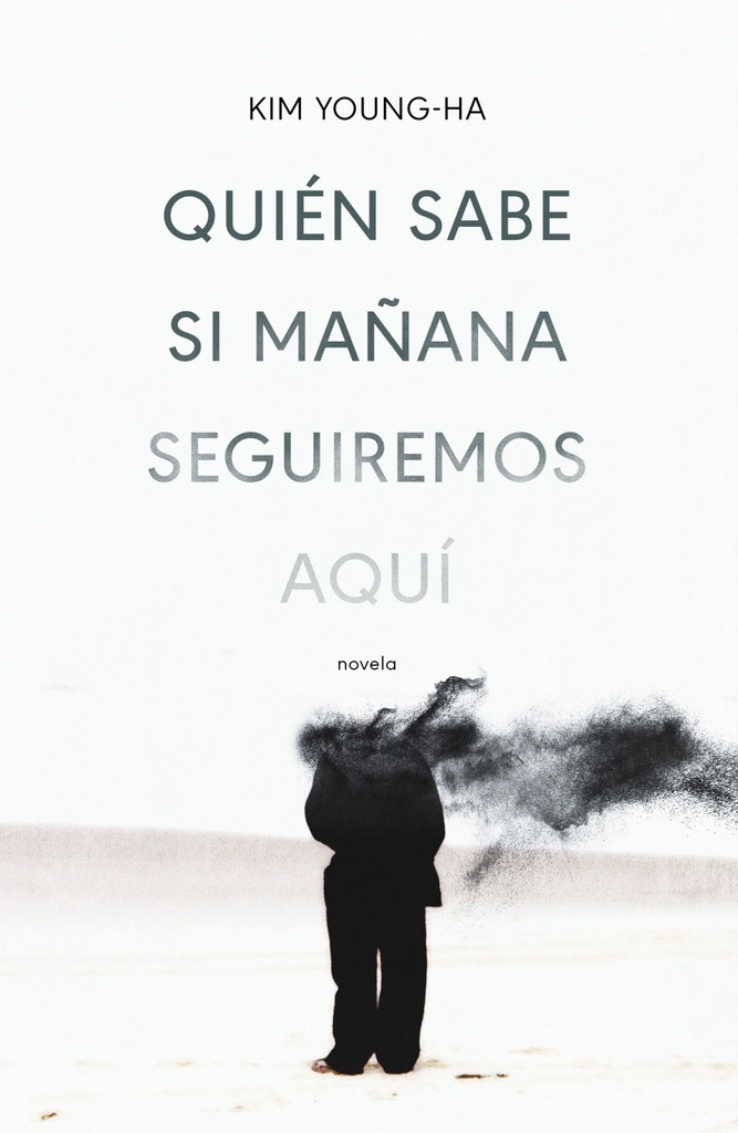 [9788499987675] Quièn Sabe Si Mañana Seguiremos Aquí