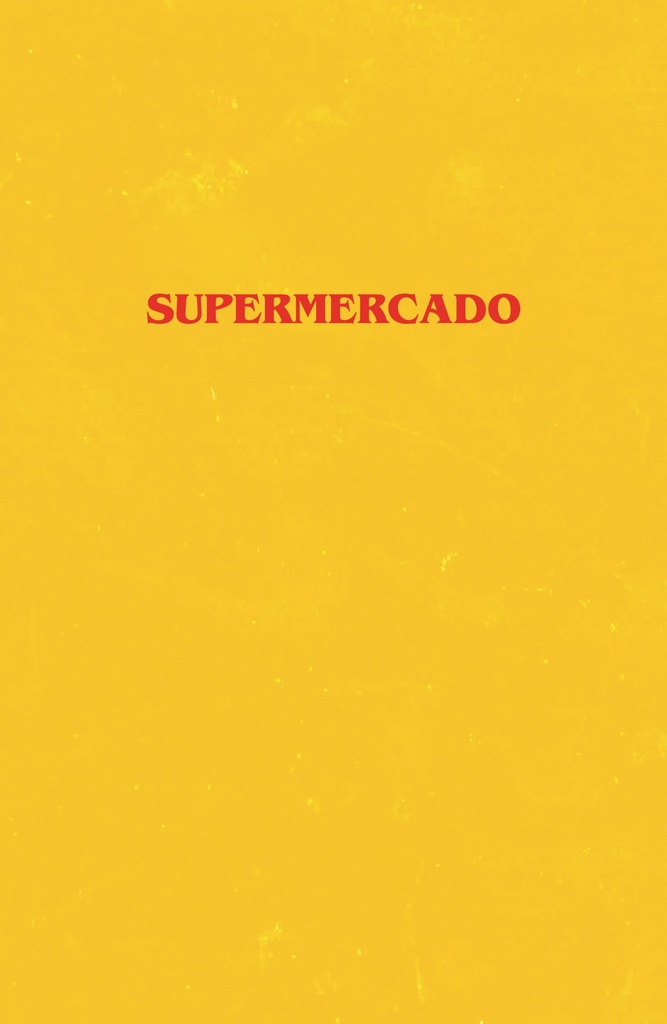 [9788499987880] Supermercado