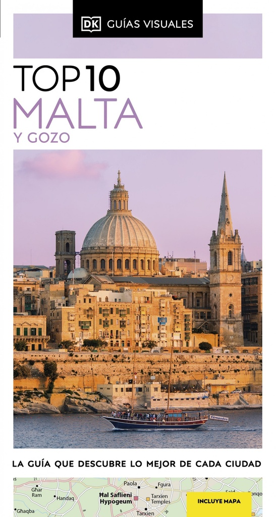 [9780241683002] Malta y gozo
