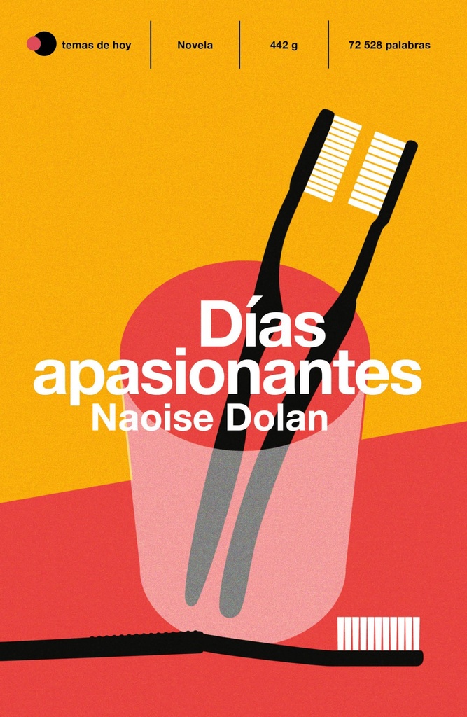 [9788499988399] Días apasionantes