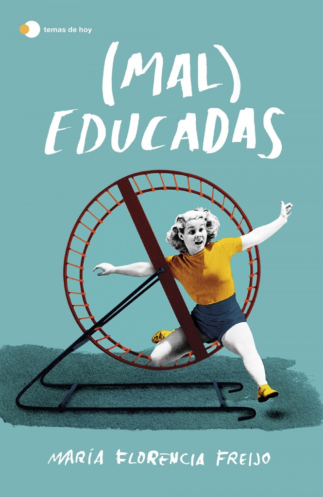 [9788499988962] Educadas