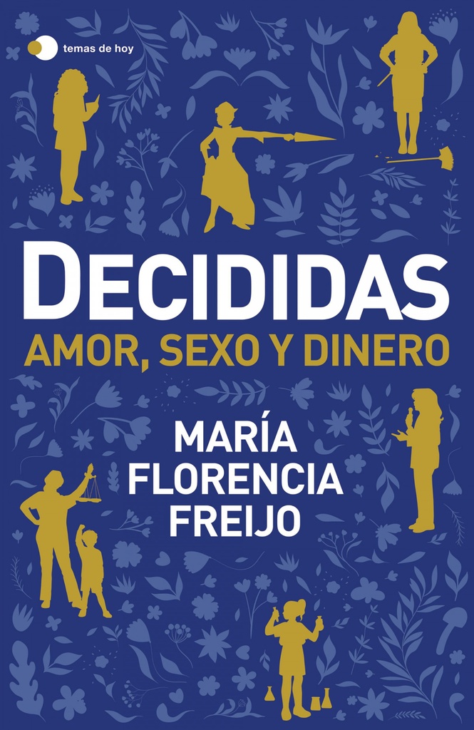 [9788499989372] Decididas