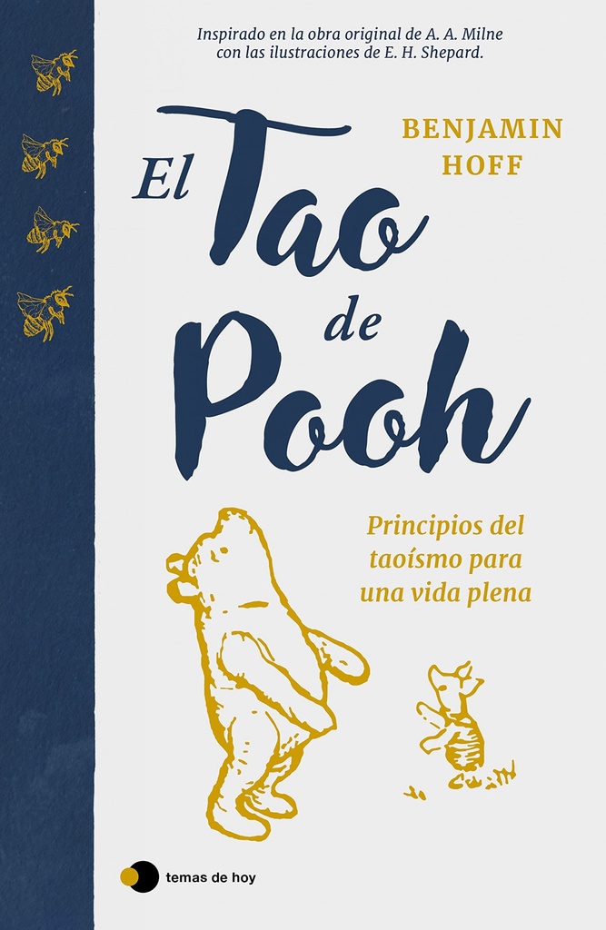 [9788499989716] El Tao de Pooh