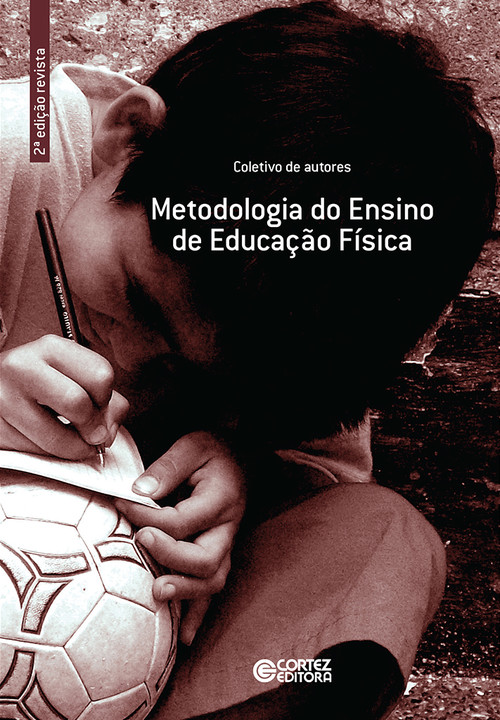 [9788524915413] Metodologia do ensino de educação física