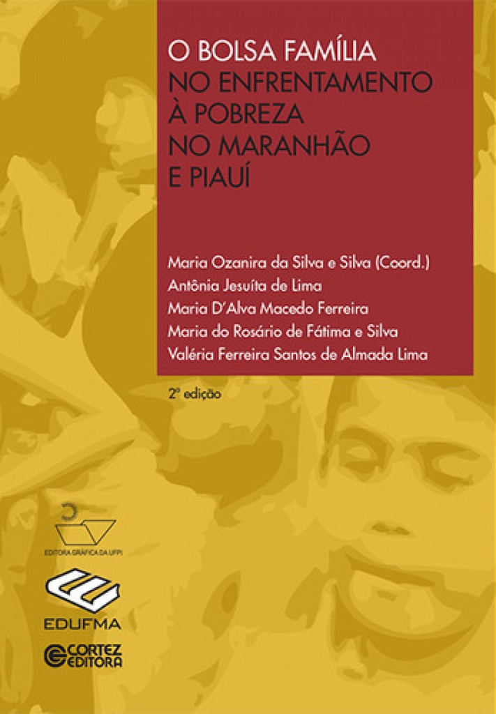 [9788524919749] O Bolsa família no enfrentamento à pobreza no Maranhão e Pia