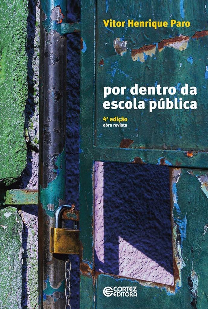 [9788524925030] Por dentro da escola pública
