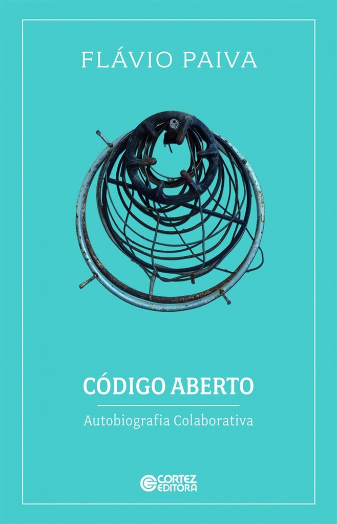 [9788524927300] Código aberto: autobiografia colaborativa