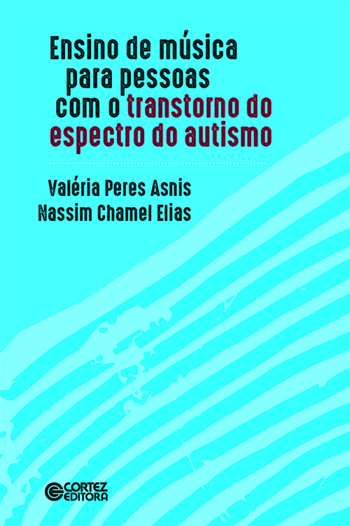 [9788524927355] Ensino de música para pessoas com o TEA