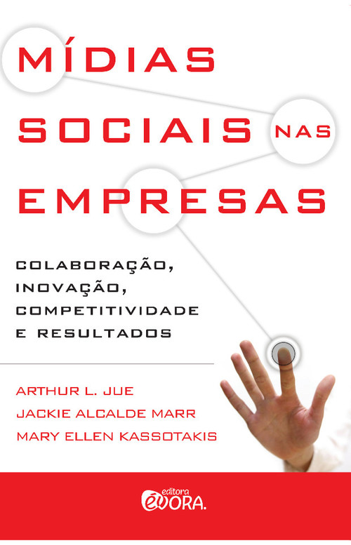 [9788563993090] Mídias sociais nas empresas