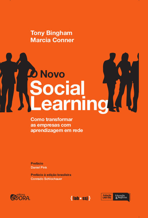 [9788563993274] O novo social learning