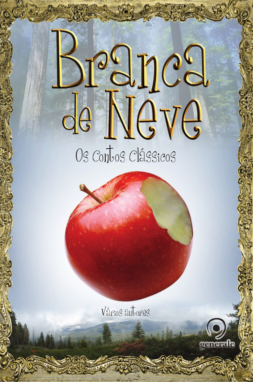 [9788563993311] Branca de neve