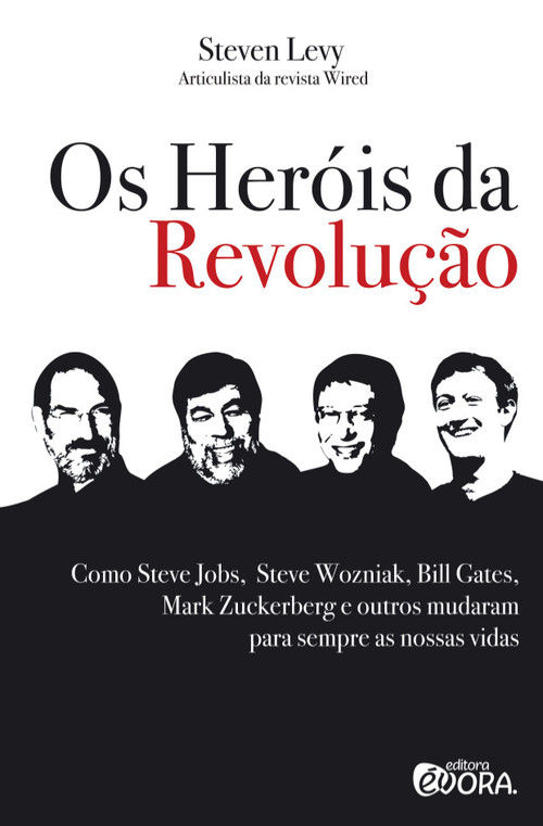 [9788563993328] Os heróis da revolução