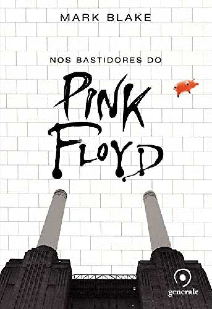 [9788563993342] Nos bastidores do Pink Floyd